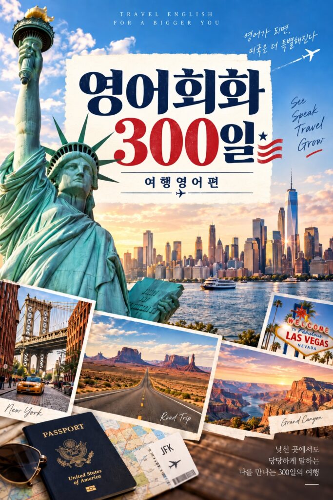 영어회화 300일